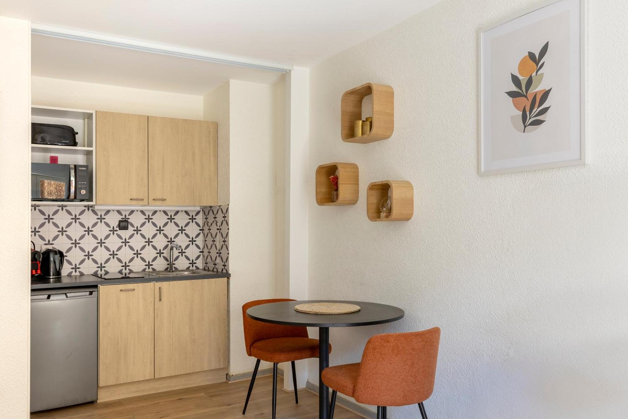 Travel Homes - The Pfeffel, 2M Walk Little Venice Colmar Exterior foto