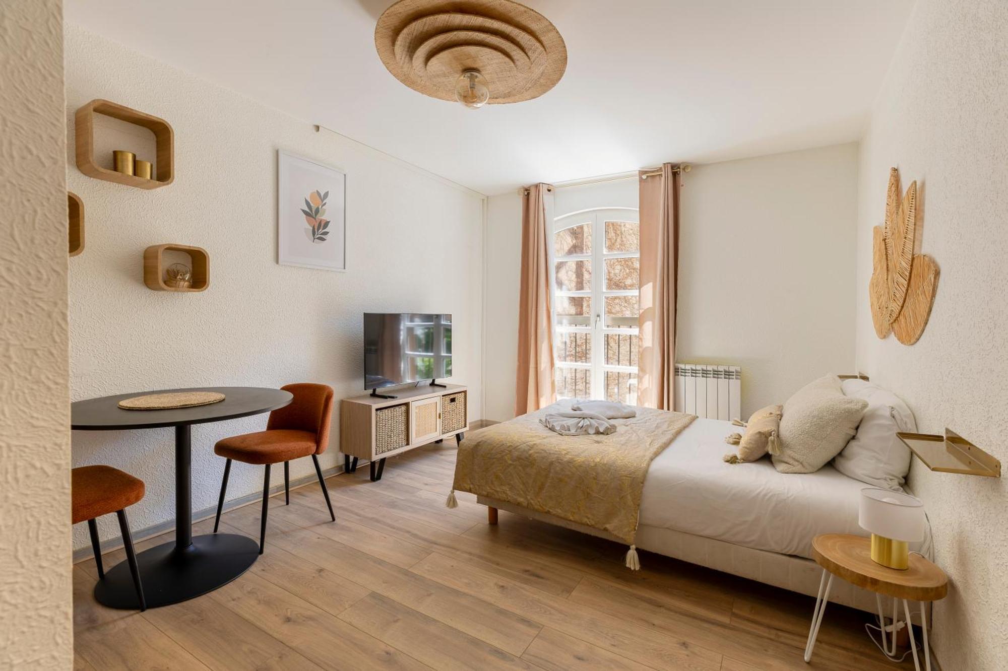Travel Homes - The Pfeffel, 2M Walk Little Venice Colmar Exterior foto