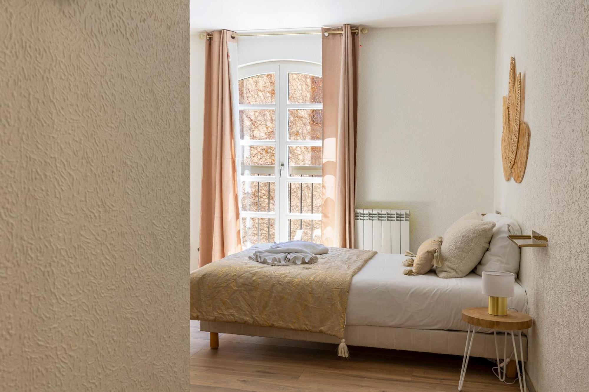 Travel Homes - The Pfeffel, 2M Walk Little Venice Colmar Exterior foto